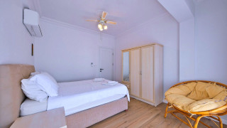 VKV4897 Villa Kalkan