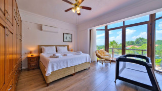 VKV4897 Villa Kalkan