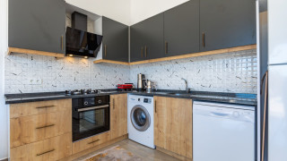 VKV2591 Villa Kalkan