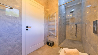 VKV4897 Villa Kalkan