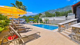 VKV4897 Villa Kalkan