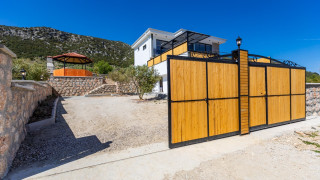 VKV1712 Villa Kalkan