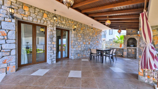 VKV4897 Villa Kalkan