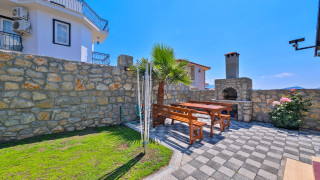 VKV4897 Villa Kalkan