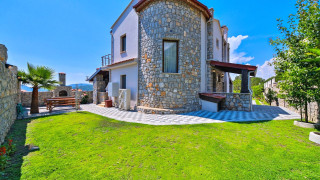 VKV4897 Villa Kalkan