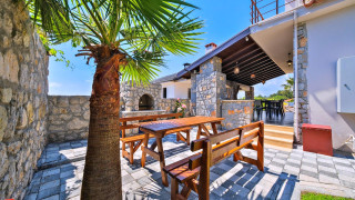 VKV4897 Villa Kalkan