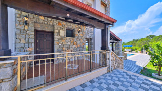 VKV4897 Villa Kalkan