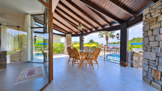 VKV4897 Villa Kalkan