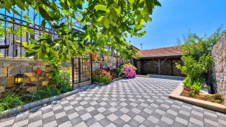 VKV4897 Villa Kalkan