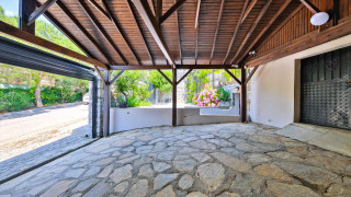 VKV4897 Villa Kalkan