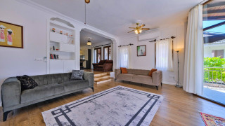 VKV4897 Villa Kalkan