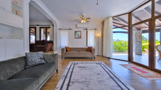 VKV4897 Villa Kalkan