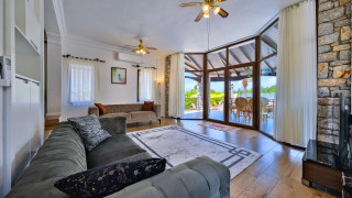 VKV4897 Villa Kalkan