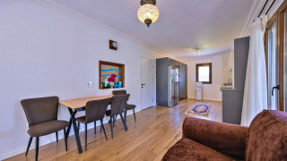 VKV4897 Villa Kalkan