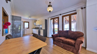 VKV4897 Villa Kalkan