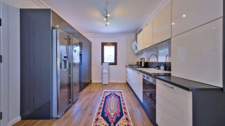 VKV4897 Villa Kalkan