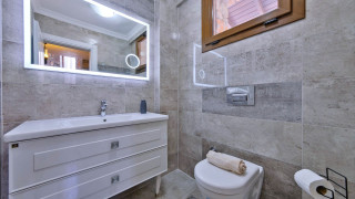 VKV4897 Villa Kalkan