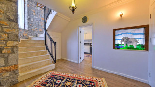 VKV4897 Villa Kalkan