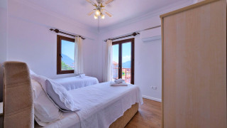 VKV4897 Villa Kalkan