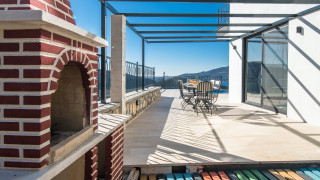 VKV6092 Villa Kalkan
