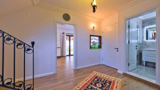 VKV4897 Villa Kalkan