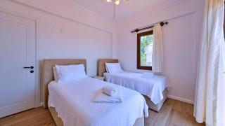 VKV4897 Villa Kalkan