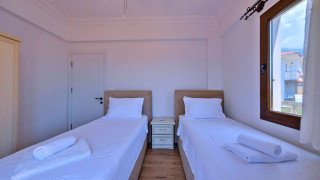 VKV4897 Villa Kalkan