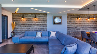 VKV8426 Villa Kalkan