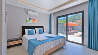 VKV2162 Villa Kalkan