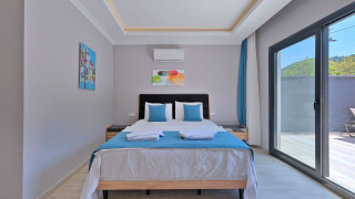 VKV2162 Villa Kalkan