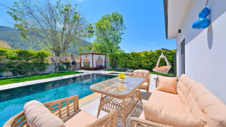 VKV2162 Villa Kalkan