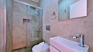 VKV2162 Villa Kalkan