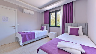VKV2162 Villa Kalkan
