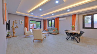 VKV2162 Villa Kalkan