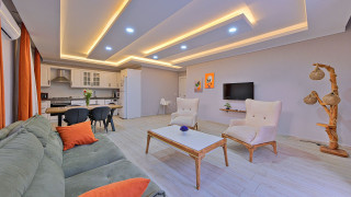 VKV2162 Villa Kalkan