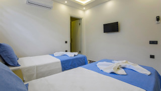 VKV1646 Villa Kalkan