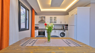 VKV2162 Villa Kalkan