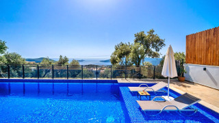 VKV3095 Villa Kalkan