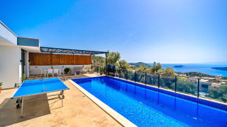 VKV3095 Villa Kalkan