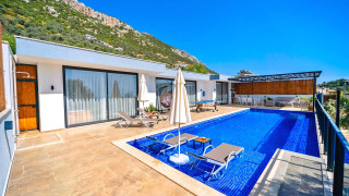 VKV3095 Villa Kalkan