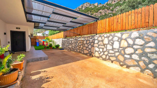 VKV3095 Villa Kalkan
