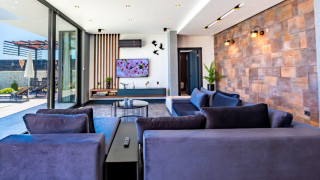 VKV1676 Villa Kalkan