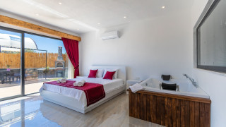 VKV2591 Villa Kalkan