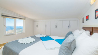 VKV5703 Villa Kalkan