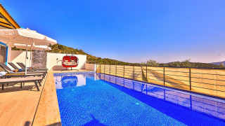 VKV7950 Villa Kalkan