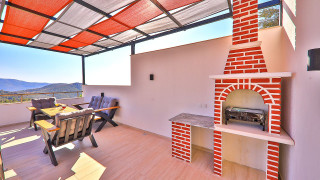 VKV7950 Villa Kalkan