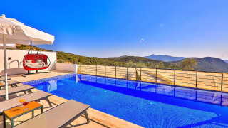 VKV7950 Villa Kalkan