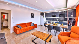 VKV7950 Villa Kalkan