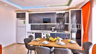 VKV7950 Villa Kalkan