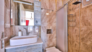 VKV7950 Villa Kalkan